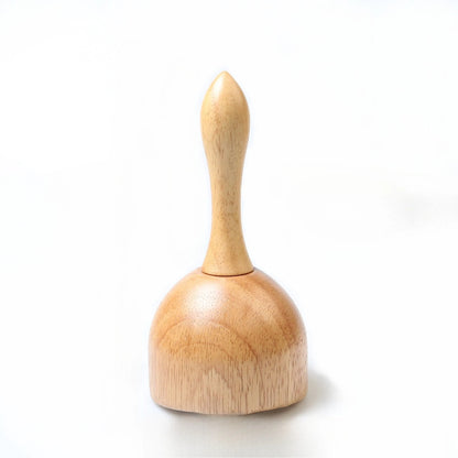 1Pcs Wooden Massage Tool Sets Pain Relief Massager Roller Anti CorporalAnti Cellulite Body Slimmling Gua Sha Back Massager