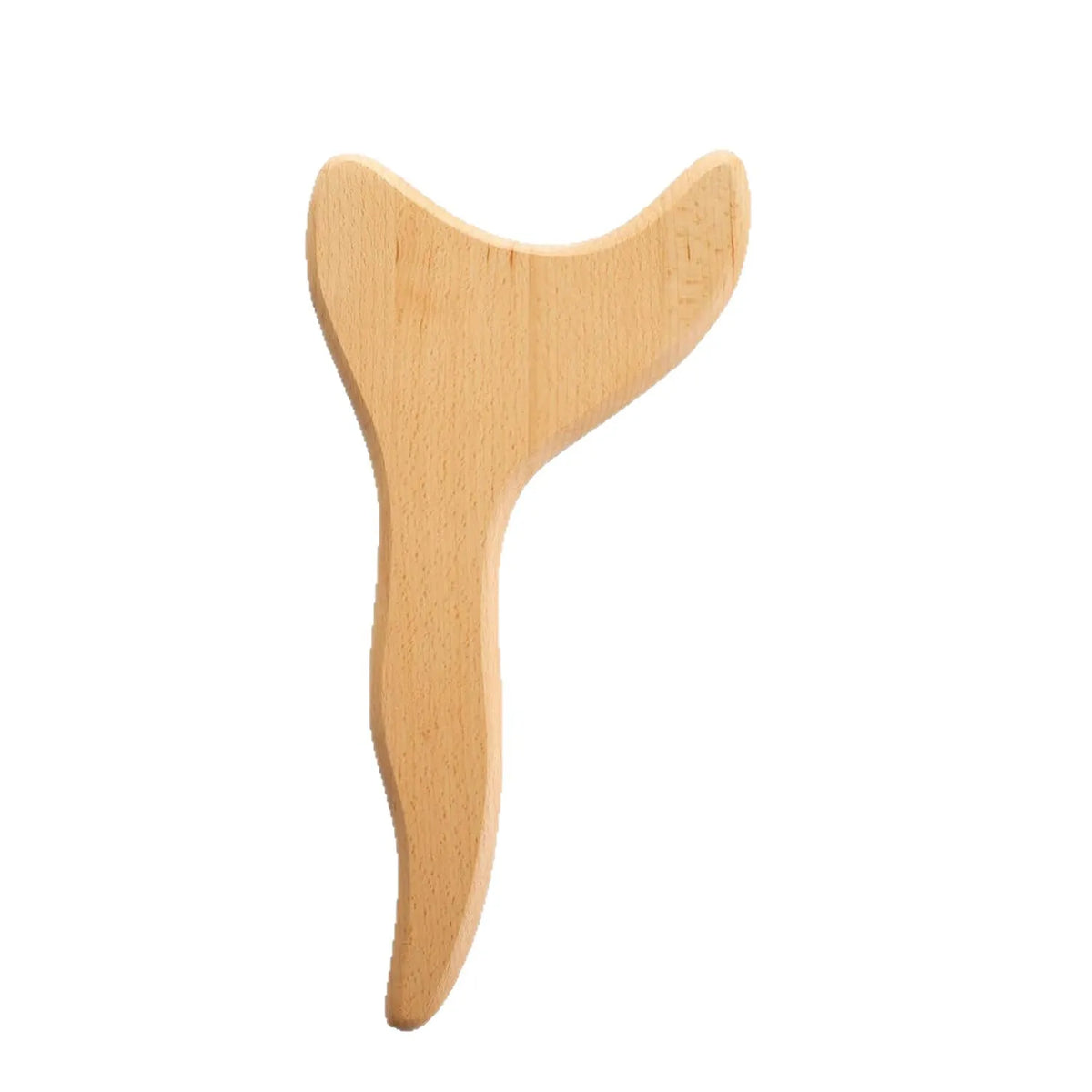 1Pcs Wooden Massage Tool Sets Pain Relief Massager Roller Anti CorporalAnti Cellulite Body Slimmling Gua Sha Back Massager