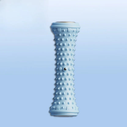 Foot Massager Massage Roller Yoga Massage Ball Plantar Fascia Roller Muscle Relaxation Care Plastic Manual Foot Massager Rollers