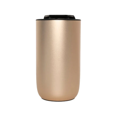 Portable  Car Aroma Diffuser USB Charging Essential Oil Diffuser Suitable for Home Office  Intelligent  Smell Distributor
