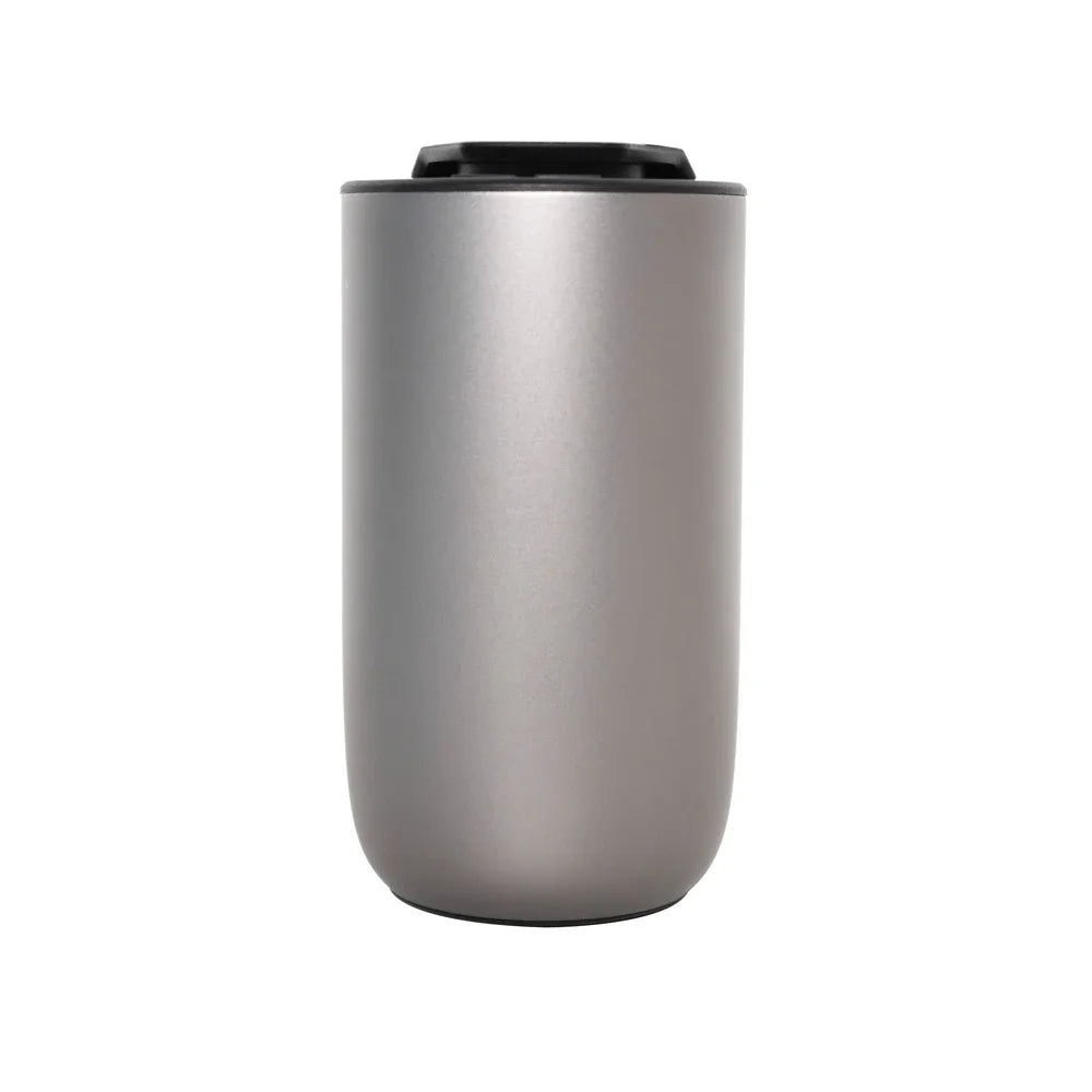 Portable  Car Aroma Diffuser USB Charging Essential Oil Diffuser Suitable for Home Office  Intelligent  Smell Distributor